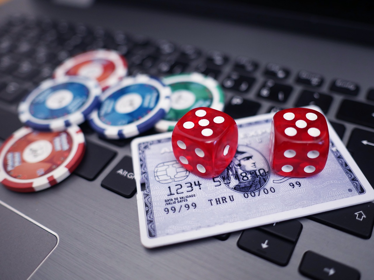 Das ungewöhnlichste Casinos online der Welt